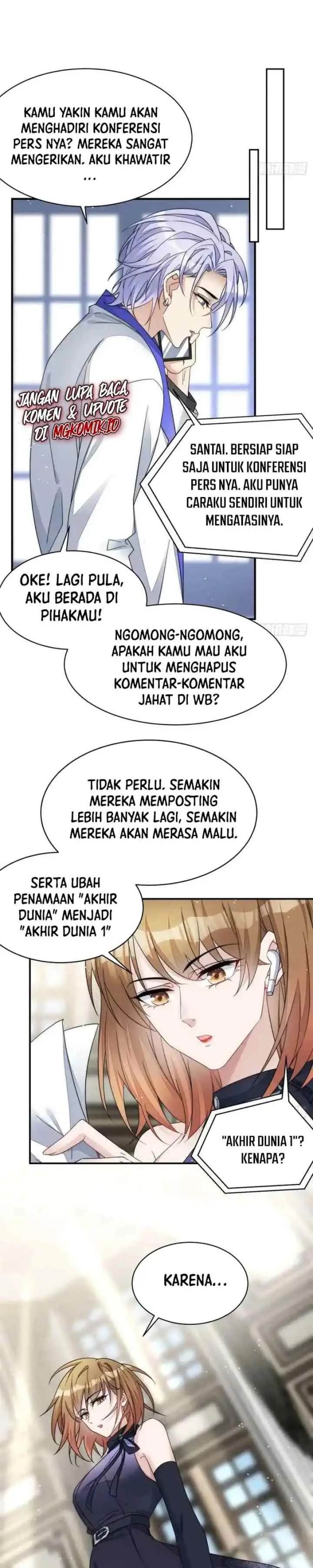 Furen Ta Chengle Da Laomen De Tuan Chong chapter 50 halaman 9