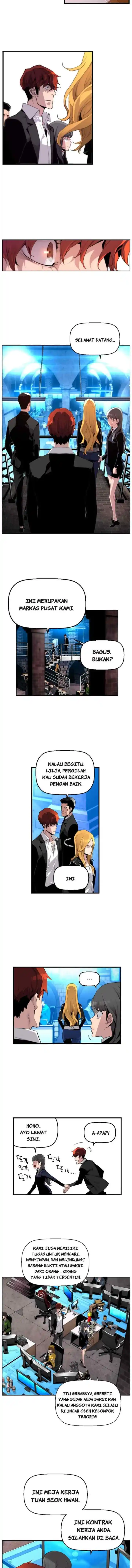 Terror vs Revival chapter 3 halaman 8