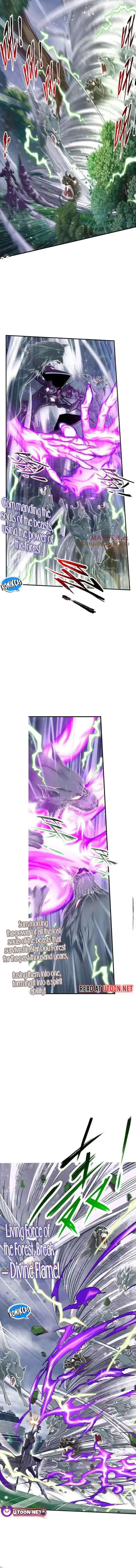 Soul Land chapter 335 halaman 11