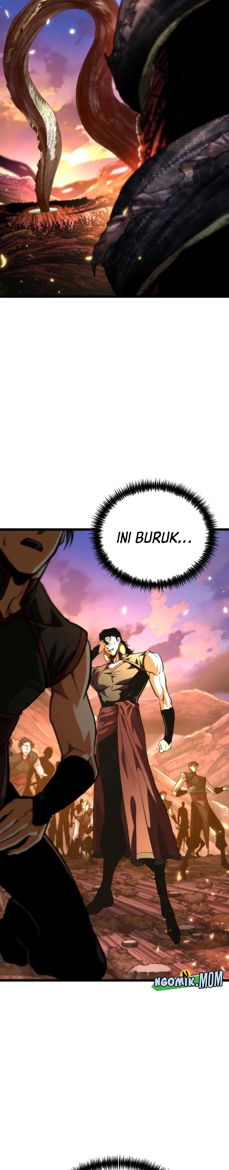 Reincarnator chapter 75 halaman 14