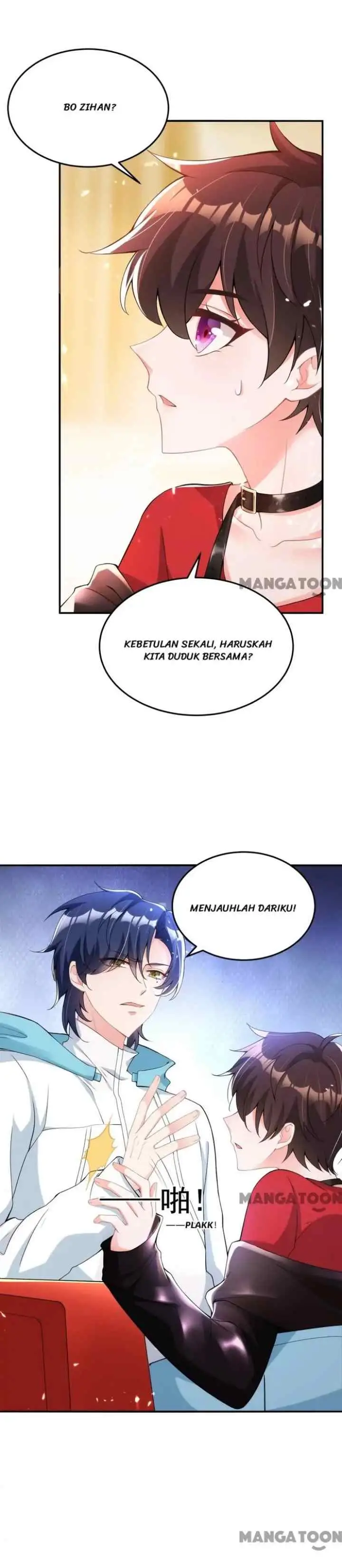 Don't Mess With Missy! chapter 79 halaman 6