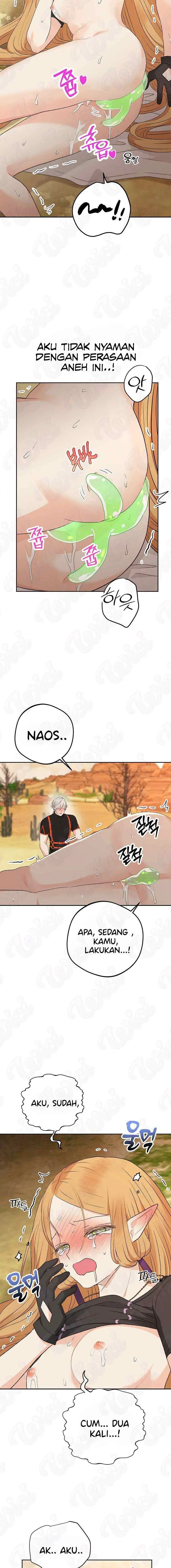 Elve's Mate chapter 17 halaman 7