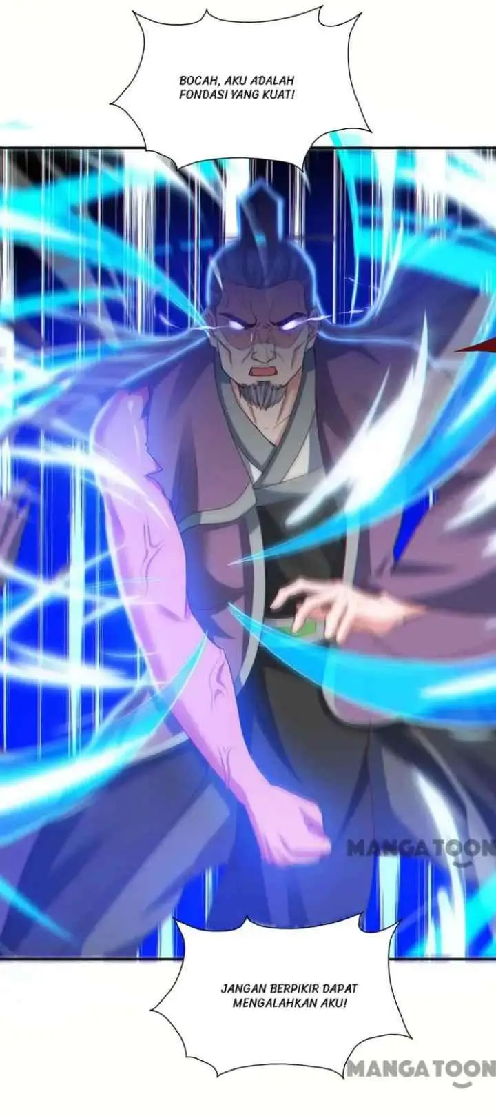 I Have Million Skill Points chapter 87 halaman 18