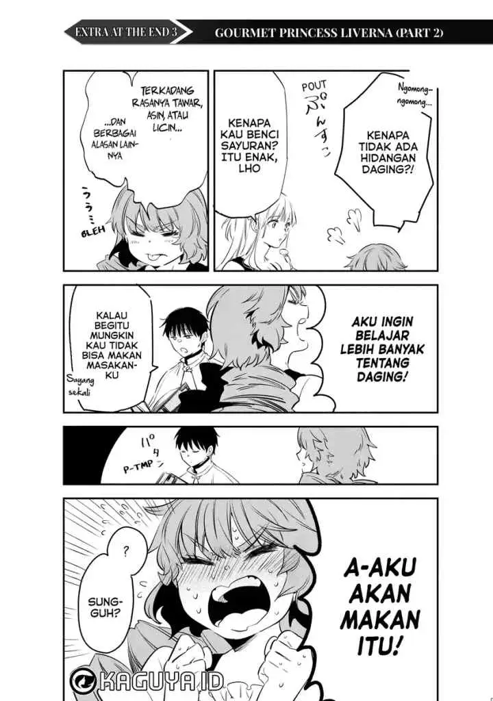 Isekai Man Chikin - HP 1 no Mama de Saikyou Saisoku Danjon Kouryaku chapter 51 halaman 5