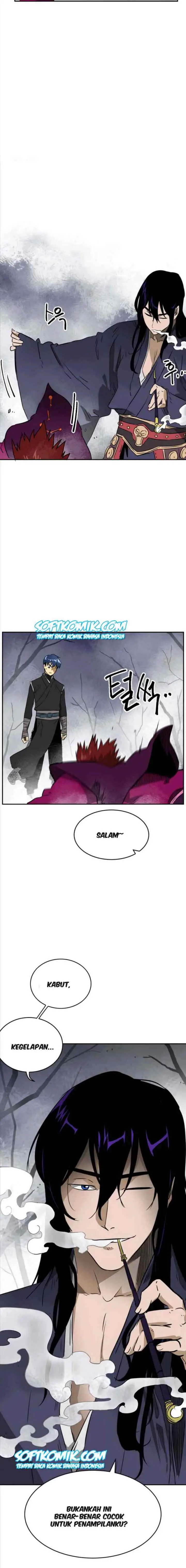 Infinite Level Up in Murim chapter 53 halaman 17