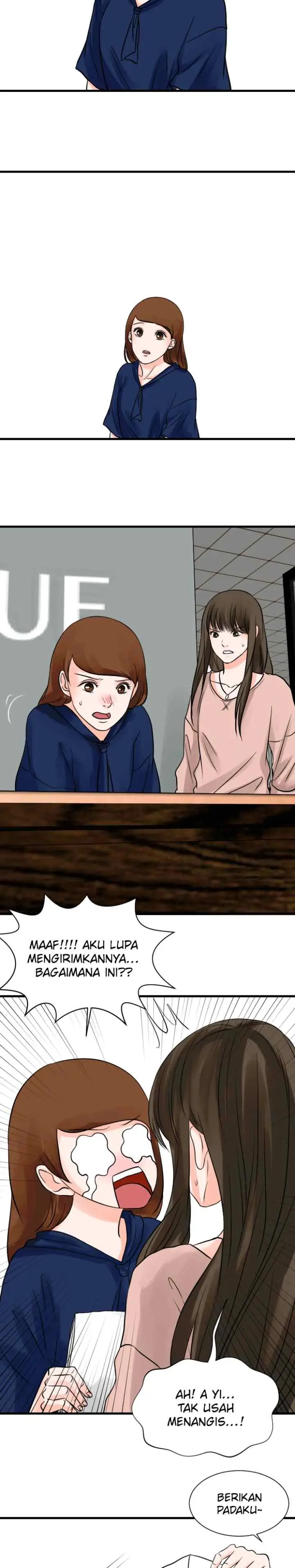 One + One (Bao A) chapter 48 halaman 10