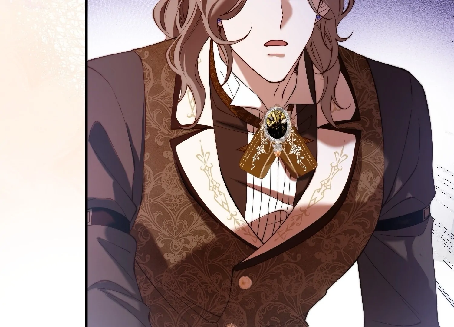 The Secret Game of Nobles chapter 32 halaman 14