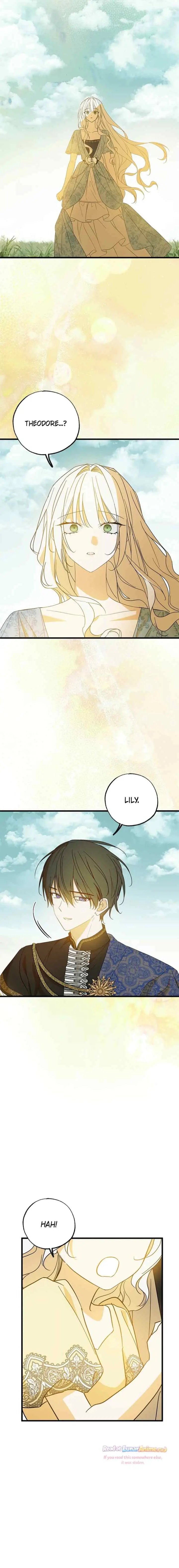 My Husband Who Hates Me Has Lost His Memories chapter 101 halaman 19