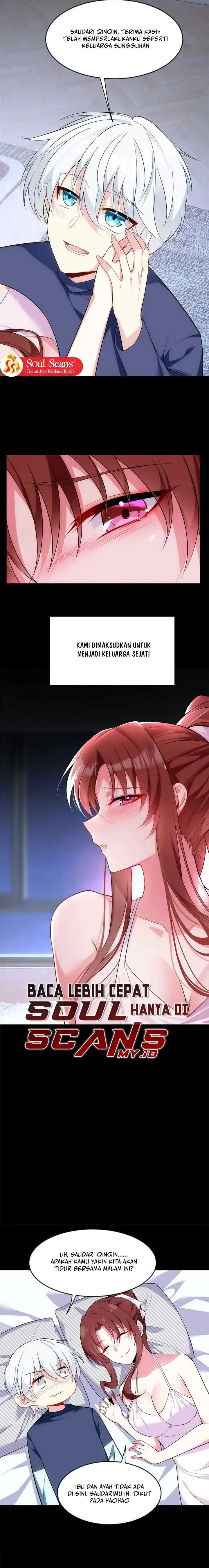 I Eat Soft Rice in Another World chapter 29 halaman 4