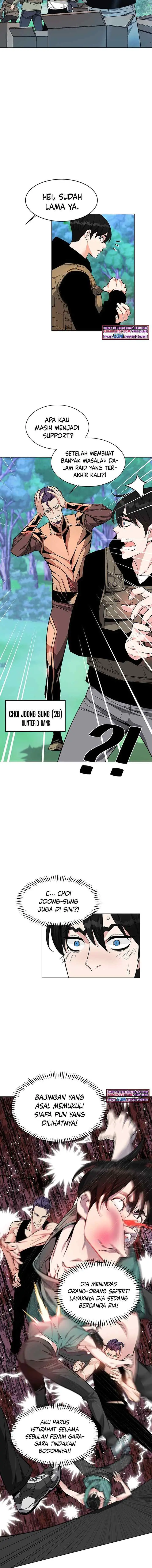 Heavenly Demon Instructor chapter 2 halaman 6
