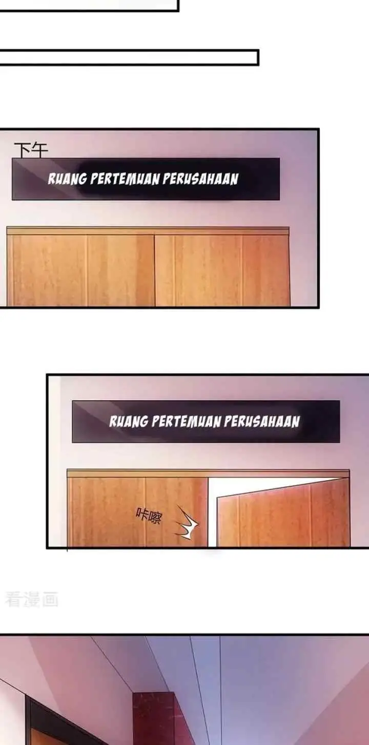 Ceo's Top Master chapter 57 halaman 11