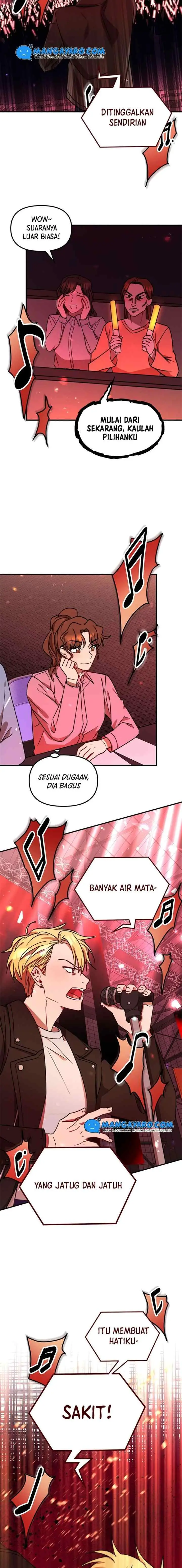 Top Star's Talent Library chapter 9 halaman 10