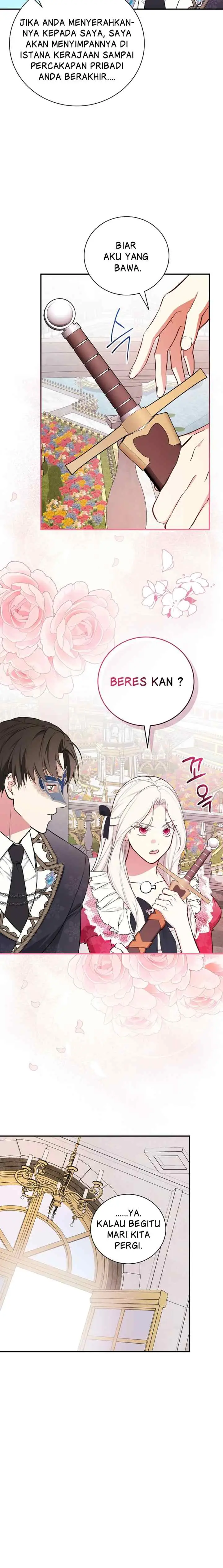 Seducing Duke Monster chapter 95 halaman 12