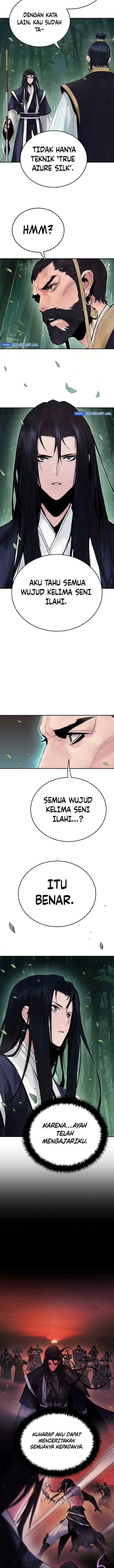 Dark and Light Martial Emperor chapter 5 halaman 4