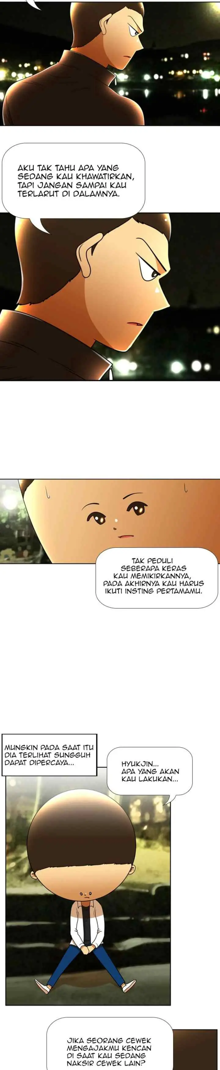 New Normal: Class 8 chapter 79 halaman 13