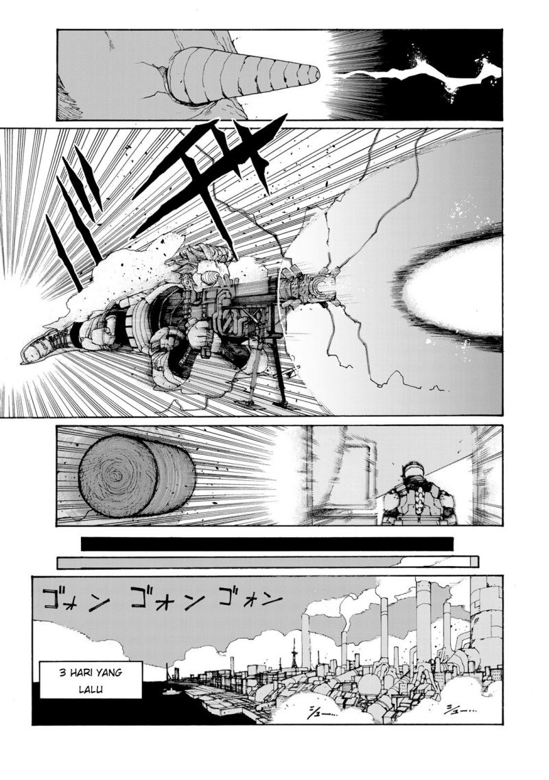 Tank Chair chapter 2 halaman 6