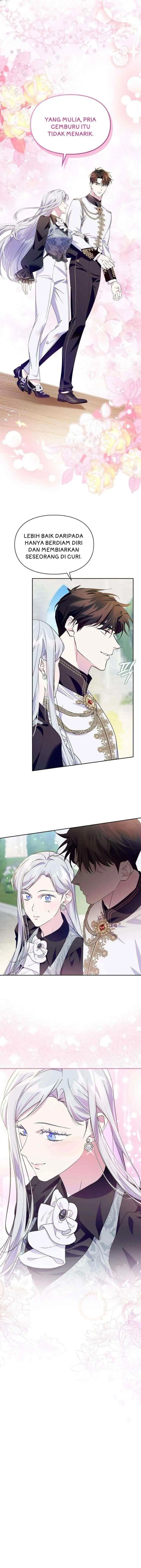 I Became the Tyrant's Servant chapter 94 halaman 11
