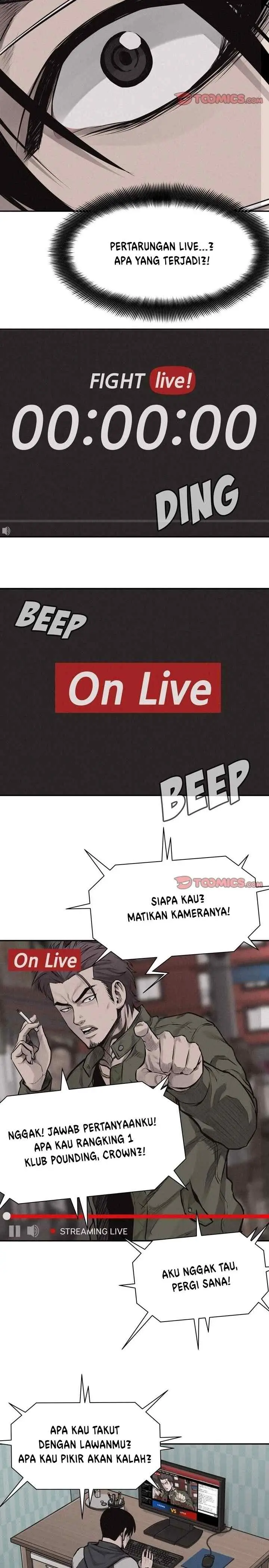 Pounding chapter 66 halaman 4