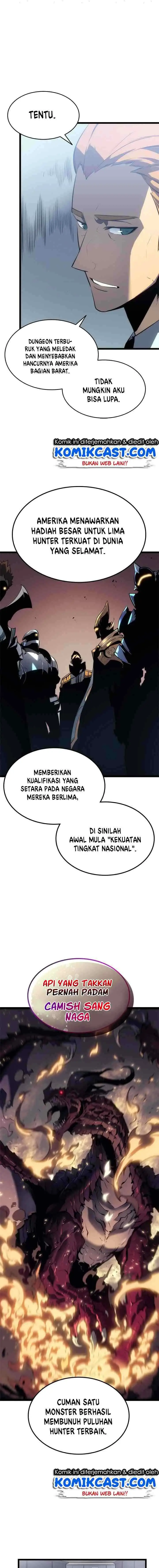 Solo Leveling chapter 115 halaman 7