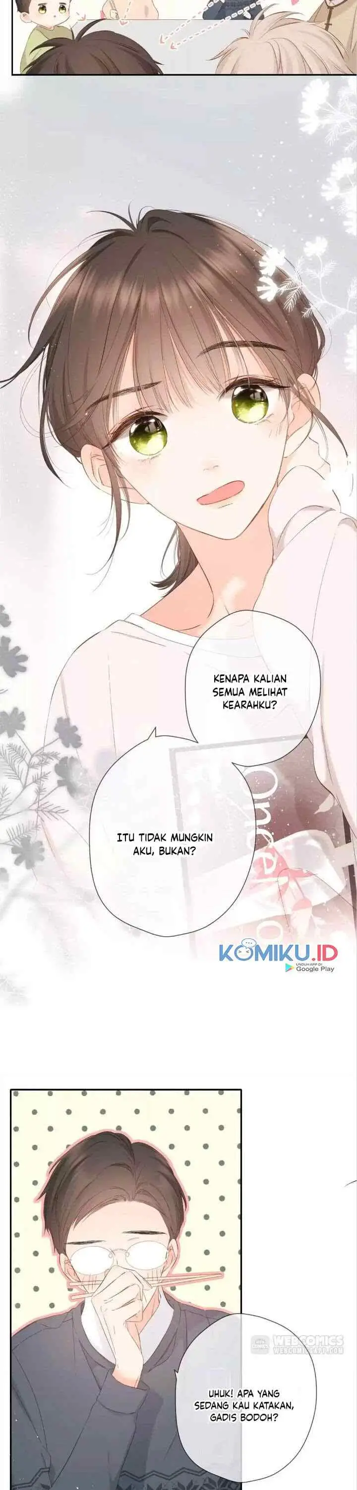 Once More chapter 45 halaman 11