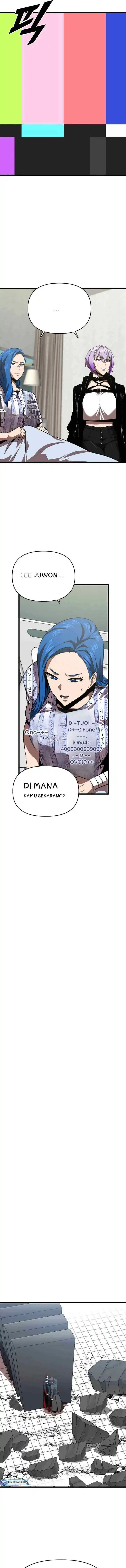 Rental Hero chapter 59 halaman 16