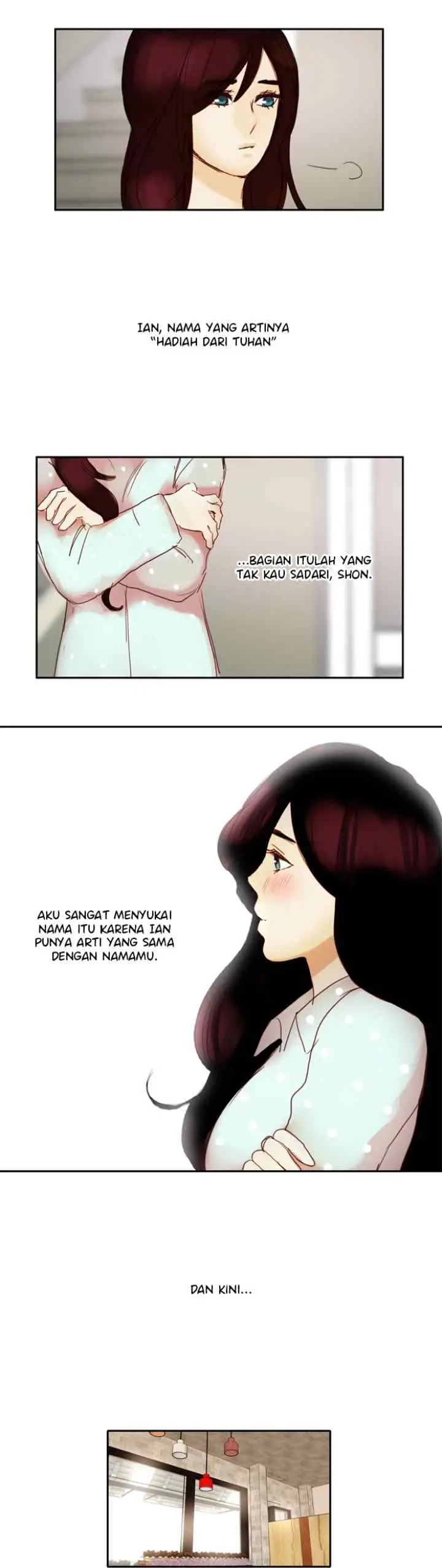 Siren's Lament chapter 7 halaman 9