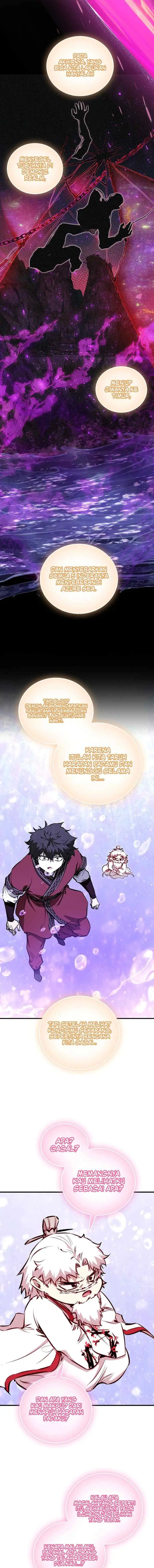 Childhood Friend Of The Zenith chapter 91 halaman 5
