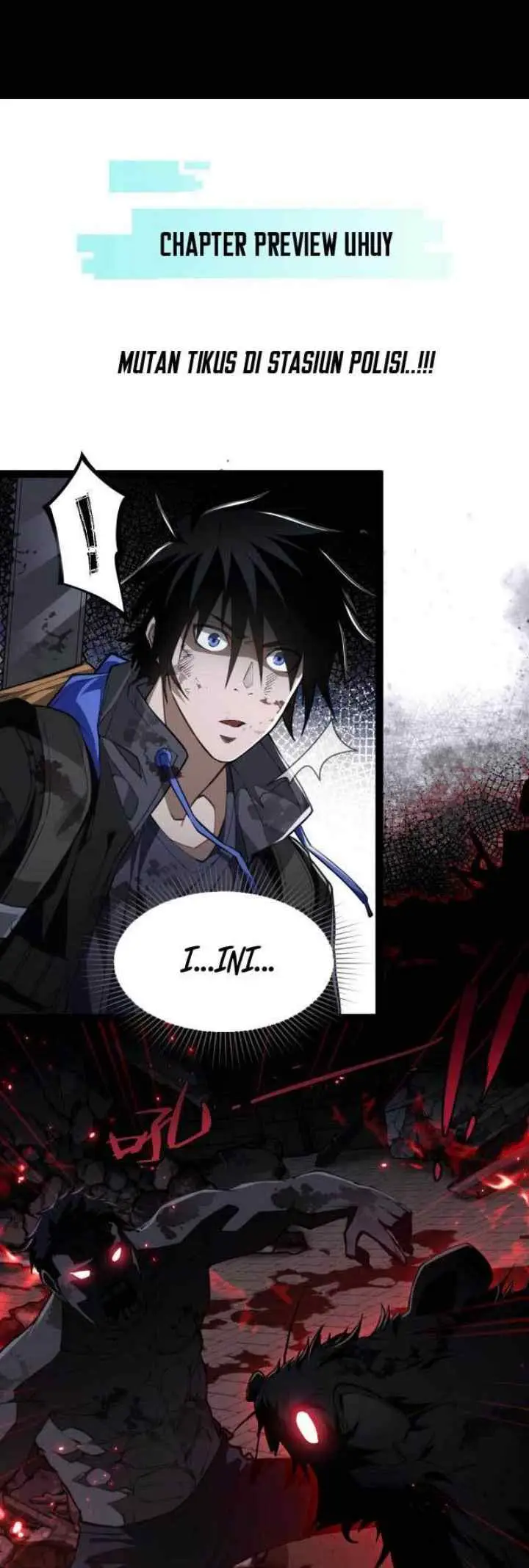 Doom Summoner chapter 4 halaman 12
