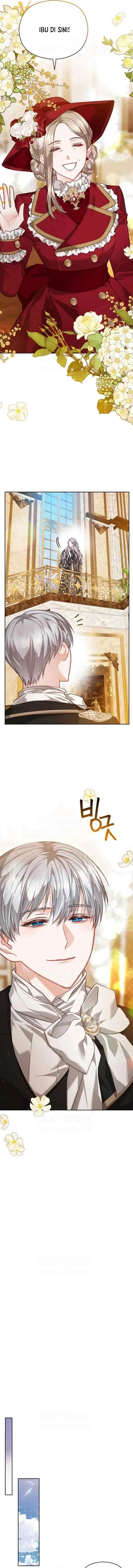 Lips Upon a Sword's Edge chapter 73 halaman 6