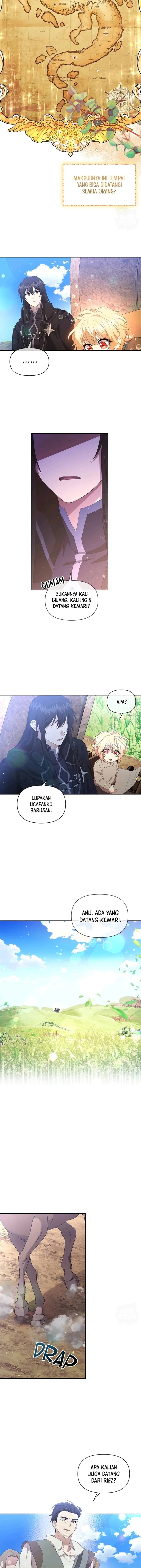 Ingram's Light chapter 5 halaman 9