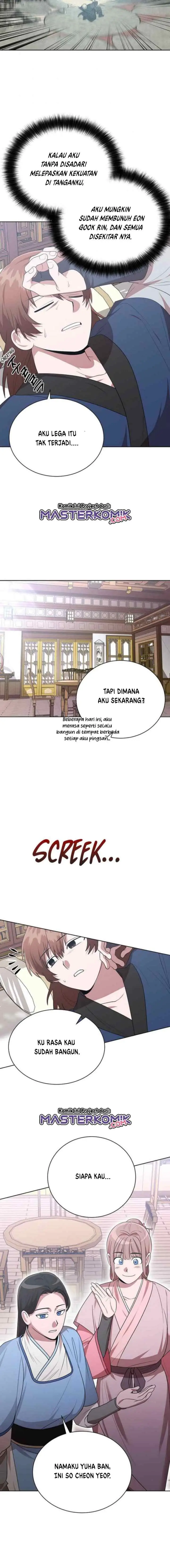 Fire Dragon King chapter 41 halaman 10