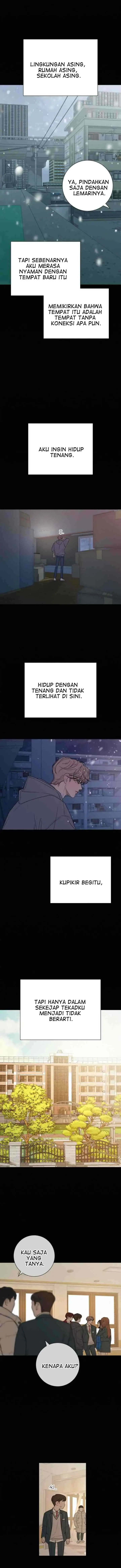 Operation: True Love chapter 79 halaman 19