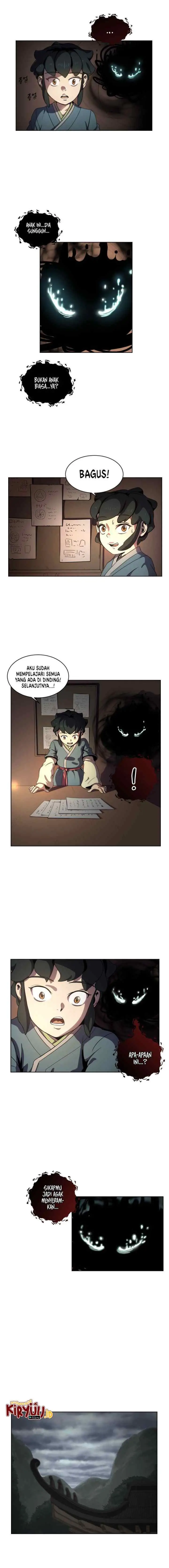 Magic Scholar chapter 5 halaman 4