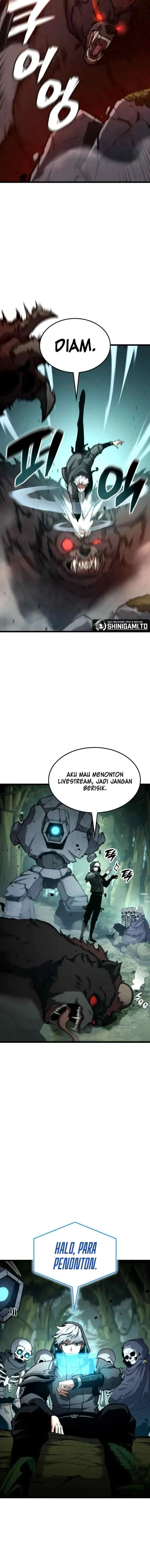 Emperor Of Solo Play chapter 18 halaman 19