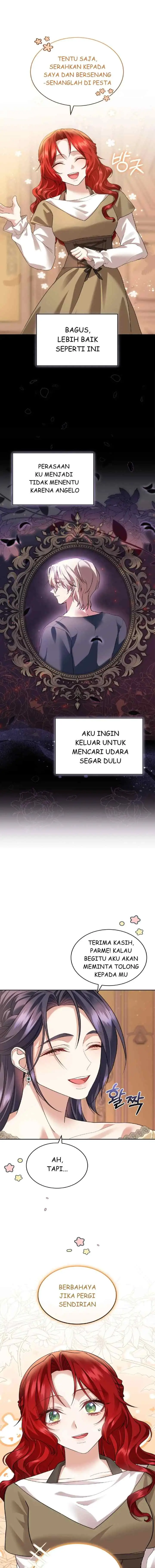 Fairy Legacy chapter 35 halaman 19