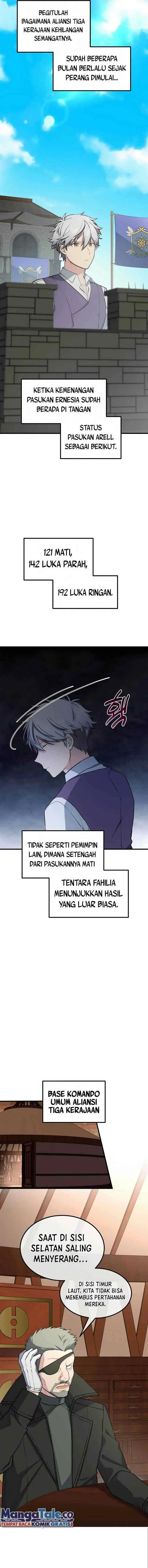 How the Pro in His Past Life Sucks the Sweet Honey chapter 54 halaman 4