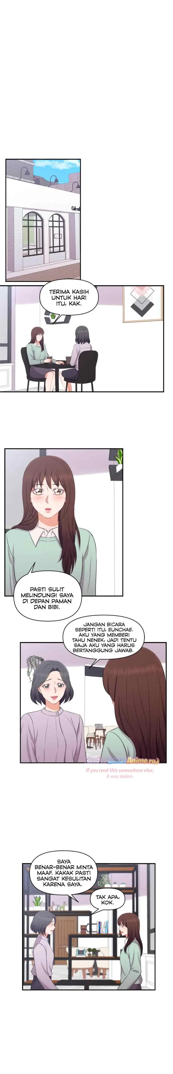 I Need a Bride chapter 97 halaman 12