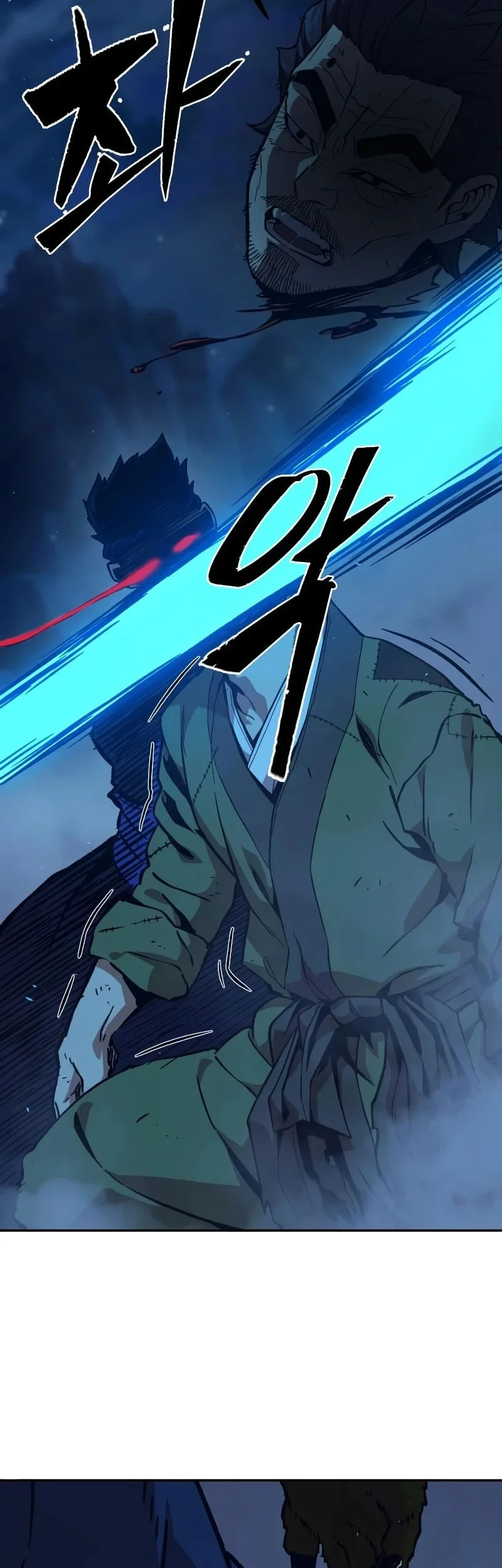 Absolute Sword Sense chapter 180 halaman 31