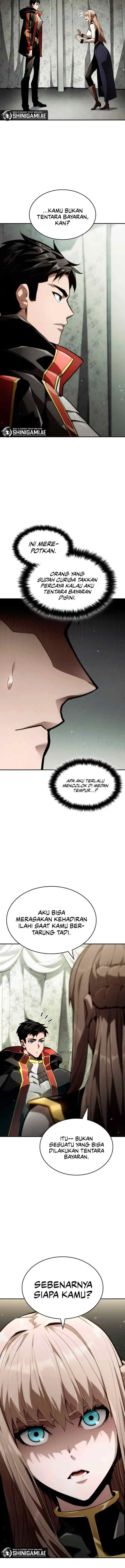 Boundless Necromancer chapter 67 halaman 16