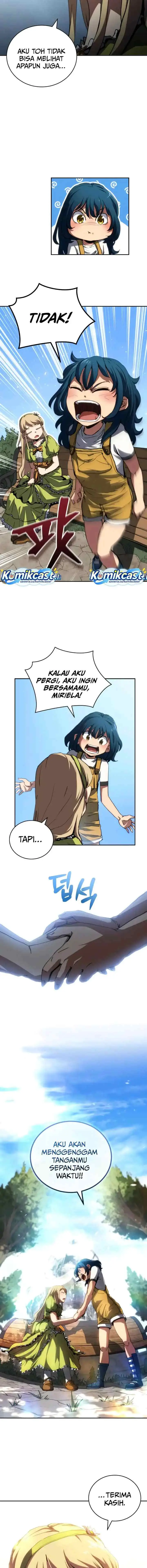 Wild Ranker chapter 16 halaman 4
