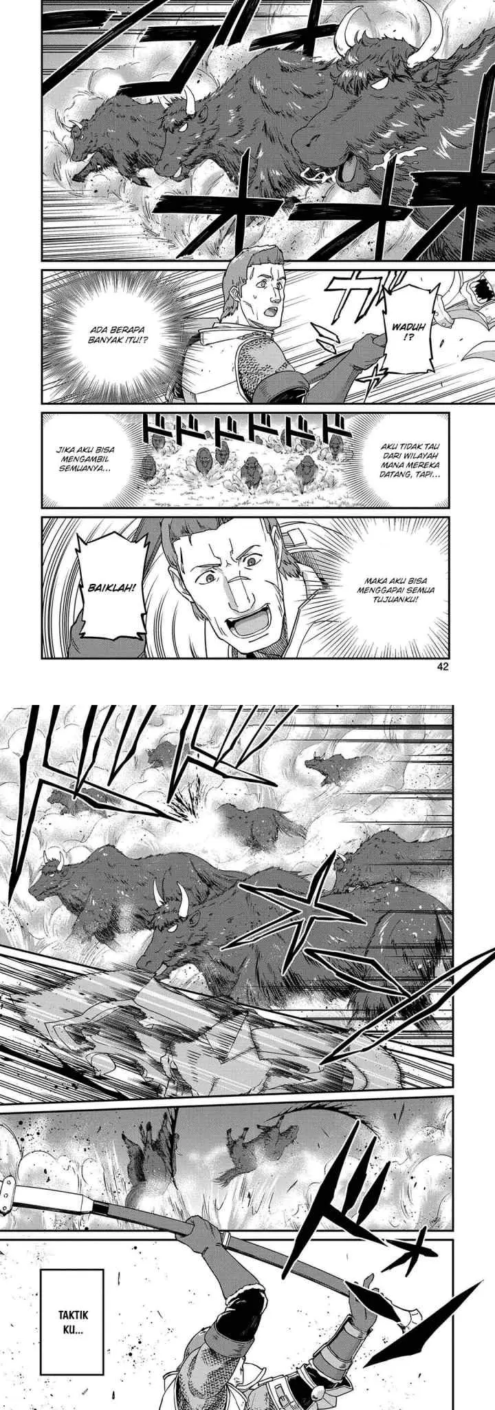 Ryoumin 0-nin Start no Henkyou Ryoushusama chapter 2 halaman 5