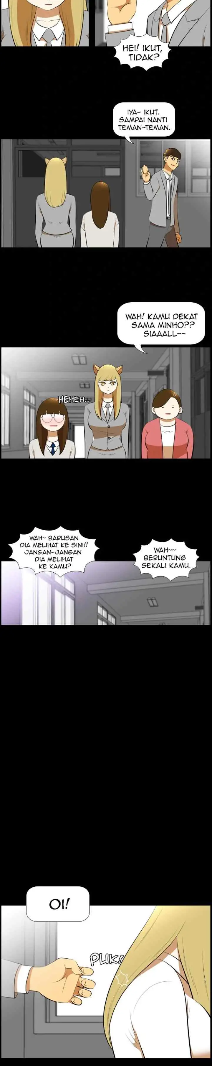 New Normal: Class 8 chapter 169 halaman 11