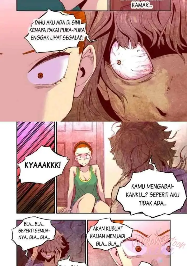 Gwisin-nim chapter 48 halaman 13