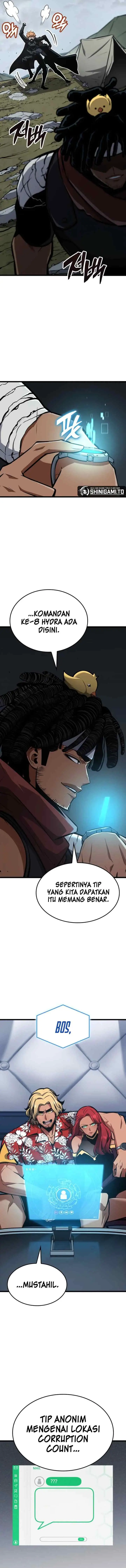 Emperor Of Solo Play chapter 18 halaman 10