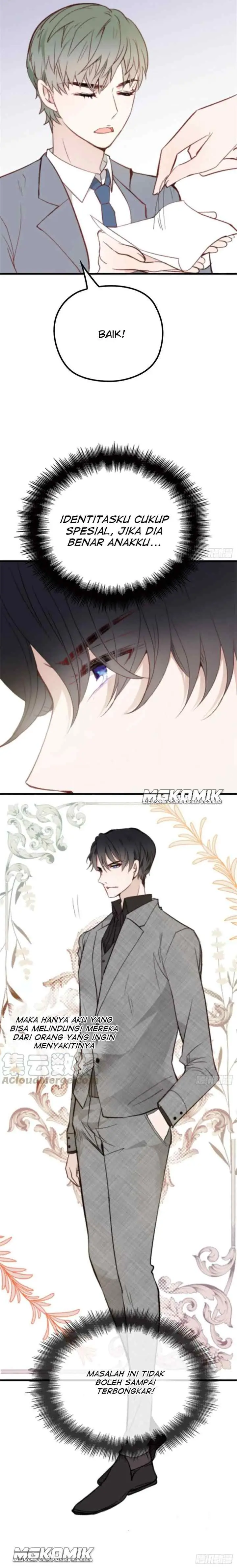 The Duke's Hidden Baby: BOGO! chapter 20 halaman 14