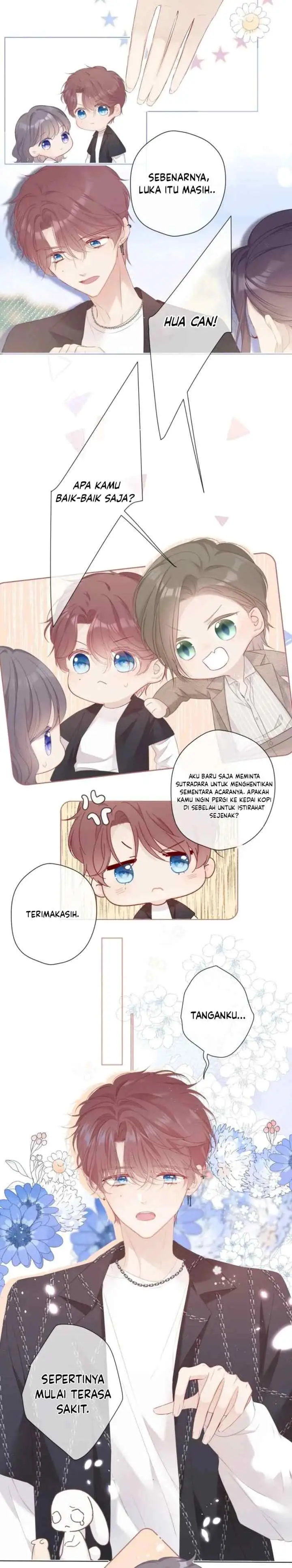Protect My Star chapter 49 halaman 6