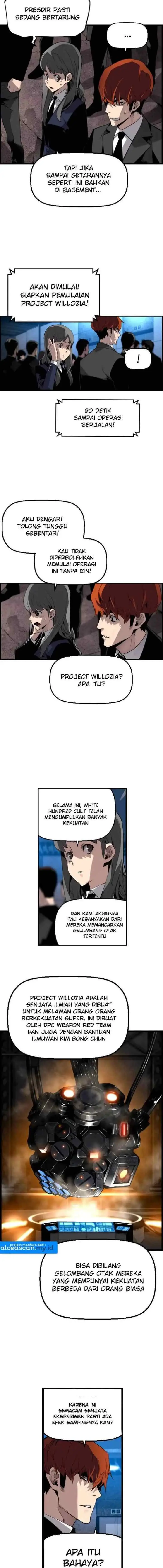 Terror vs Revival chapter 13 halaman 7