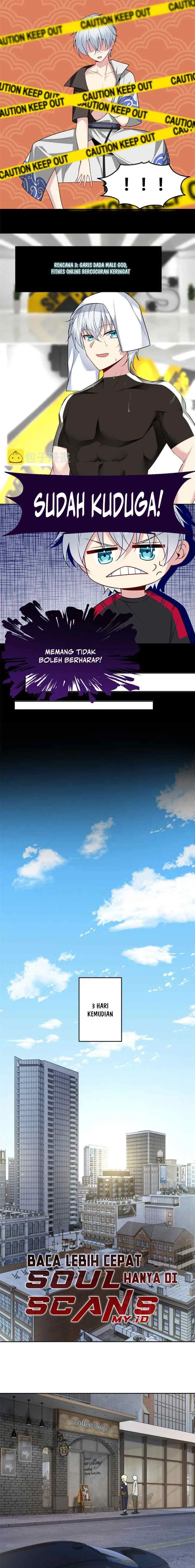 I Eat Soft Rice in Another World chapter 30 halaman 7