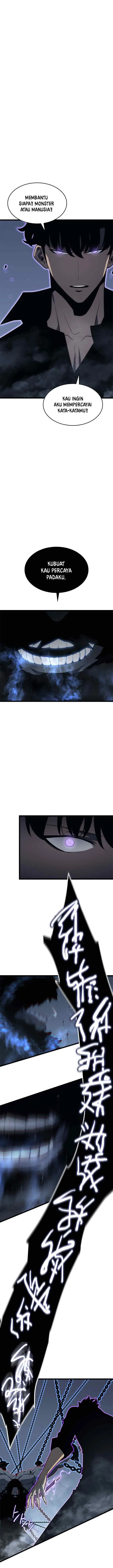 Solo Leveling chapter 137 halaman 14