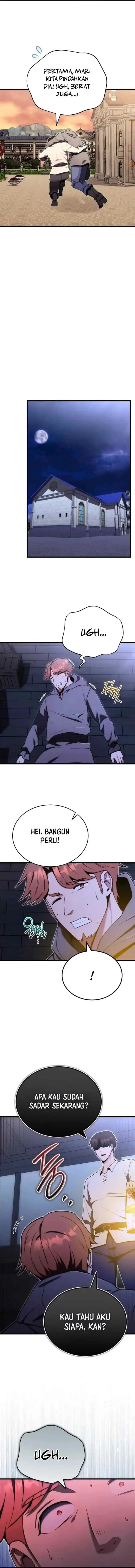 The Grand Duke of the Marquis Is a Martial Artist chapter 4 halaman 14